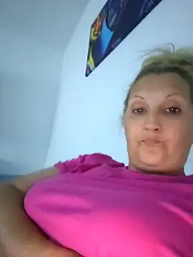 Divineblond online show from 06.03.26