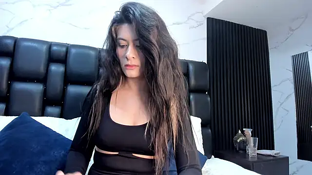 AshleyyHall online show from 05.14.26