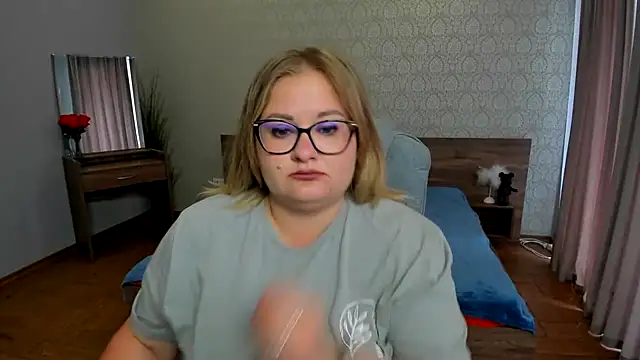 IrenRori online show from 07.13.26