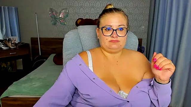 IrenRori online show from 07.29.26