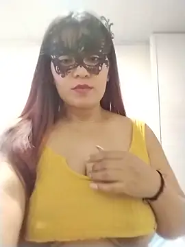 MiaKhaliFFa69 online show from 05.29.26