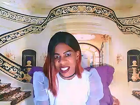 Snapshot of EbonySweetPeach chatting on 05.02.26 EbonySweetPeach online show from 05.02.26