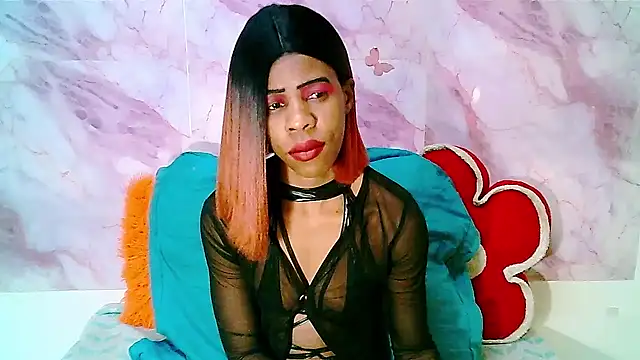 EbonySweetPeach online show from 07.14.26