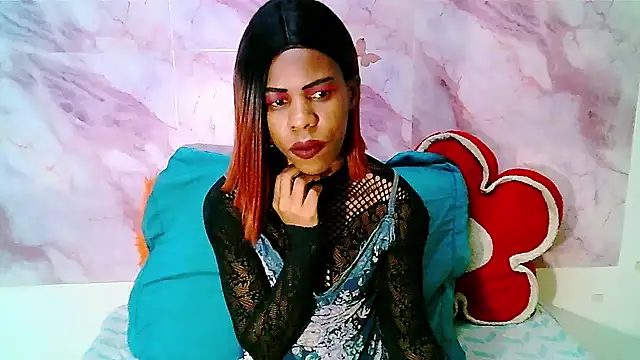 EbonySweetPeach online show from 07.20.26