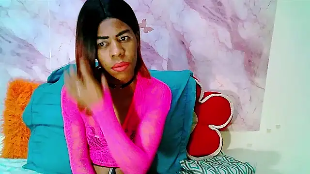EbonySweetPeach online show from 07.21.26