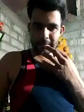Snapshot of Prembhabhilover chatting on 05.19.26 Prembhabhilover online show from 05.19.26