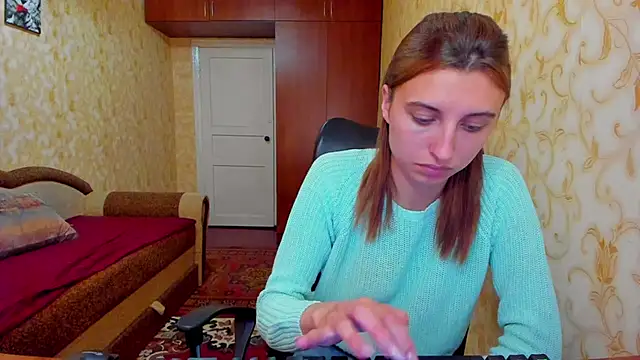 MilaShka29 online show from 06.17.26
