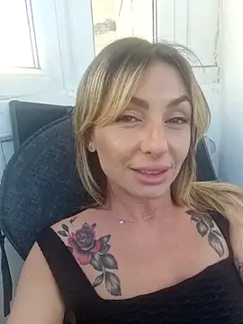 SofiaLace online show from 05.27.26