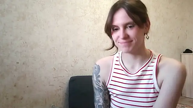 shy Miracle online show from 06.04.26