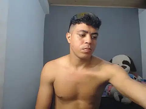 axelnoirx online show from 04.24.26