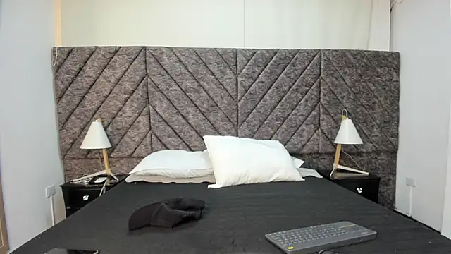 DemonFoxx online show from 05.29.26