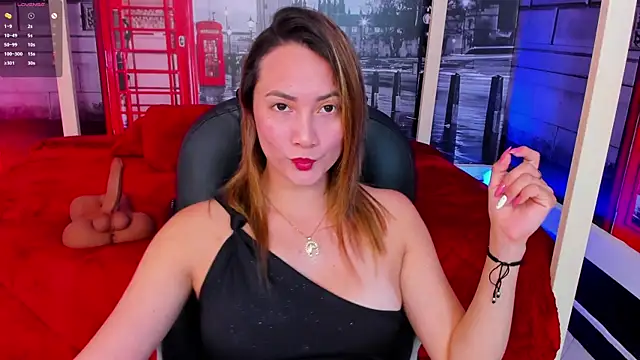 Snapshot of princess_anny5 chatting on 07.17.26 princess anny5 online show from 07.17.26