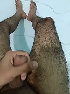 IndianMan0102 online show from 07.22.26
