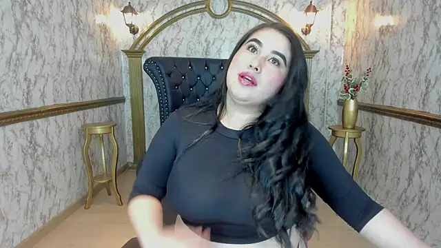 Snapshot of CamilaPietri chatting on 05.12.26 CamilaPietri online show from 05.12.26