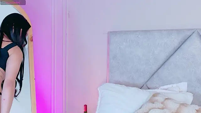 MaddisonEvanss online show from 05.15.26