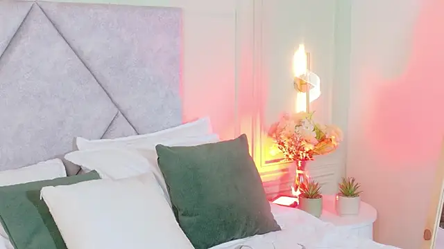 MaddisonEvanss online show from 07.15.26