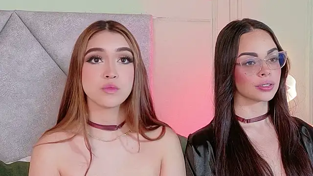MaddisonEvanss online show from 07.18.26