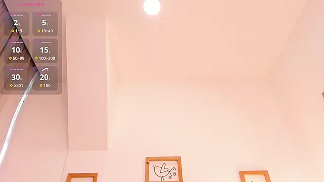 Snapshot of atenea_lux chatting on 07.28.26 atenea lux online show from 07.28.26