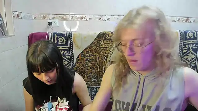 Jinnbooky online show from 07.19.26