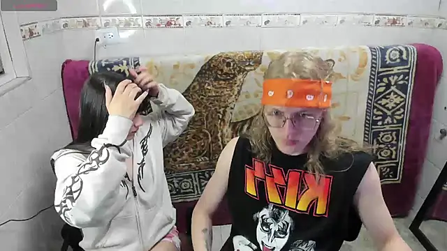 Jinnbooky online show from 07.24.26
