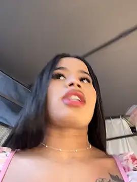 EmmaExoticaXXX online show from 06.01.26