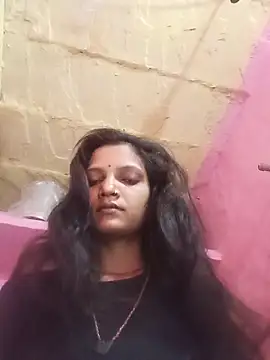 Snapshot of SS_sanjna chatting on 05.10.26 SS sanjna online show from 05.10.26
