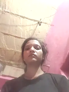 Snapshot of SS_sanjna chatting on 05.10.26 SS sanjna online show from 05.10.26