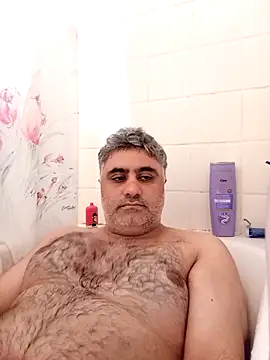 bearfilms online show from 04.25.26