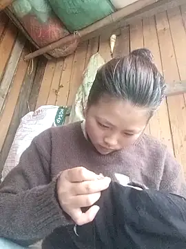 Baby-xinh online show from 04.26.26