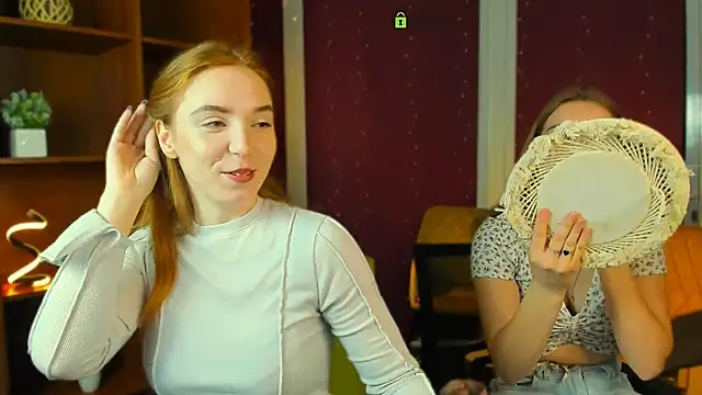 lina moone online show from 05.23.26
