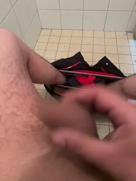 ilovecum34 online show from 04.23.26