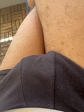 ilovecum34 online show from 04.25.26