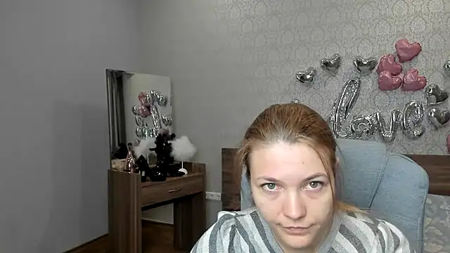 AnniShery online show from 05.02.26