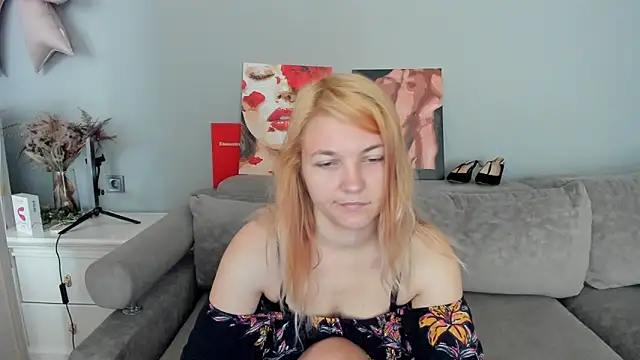 AnniShery online show from 06.02.26