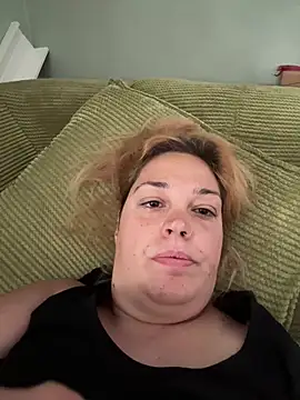 SecretRavenXO online show from 05.27.26
