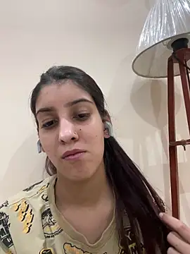 Aysha59 online show from 04.28.26