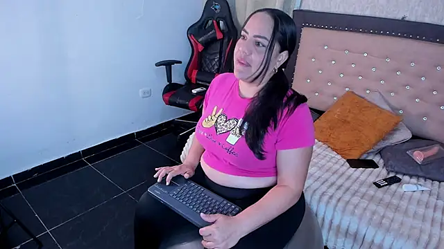 Zoedeleon online show from 05.25.26
