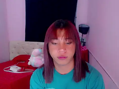 URsexyLylia online show from 05.23.26