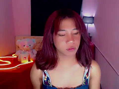 URsexyLylia online show from 05.24.26