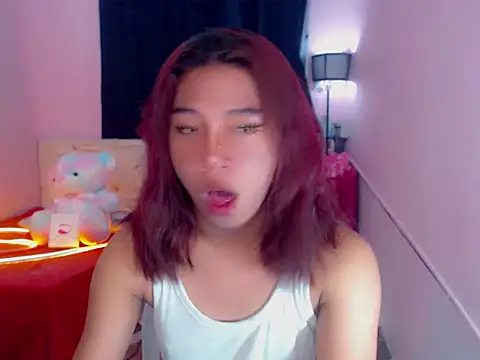 URsexyLylia online show from 05.28.26