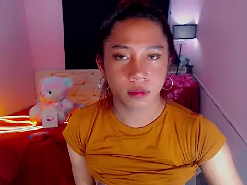 URsexyLylia online show from 05.28.26