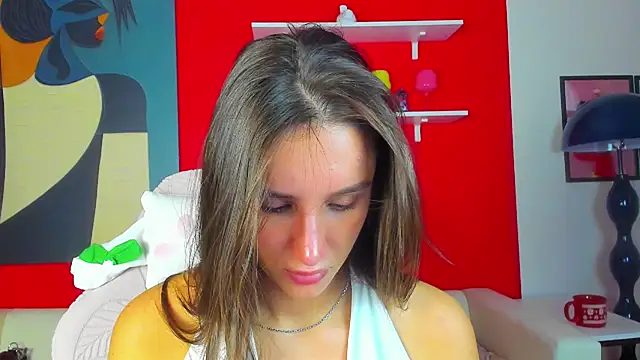 Snapshot of NicoleWells22 chatting on 04.28.26 NicoleWells22 online show from 04.28.26