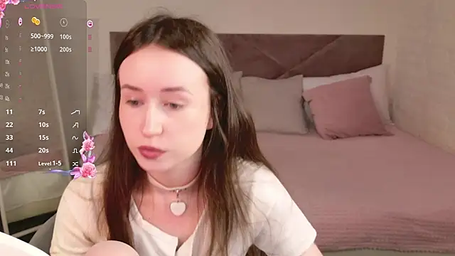 AliceLidelle online show from 05.14.26