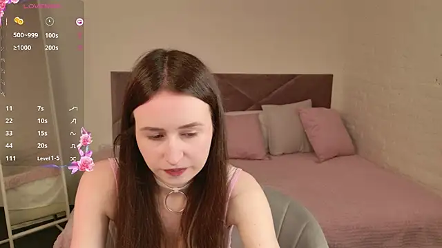 AliceLidelle online show from 05.17.26
