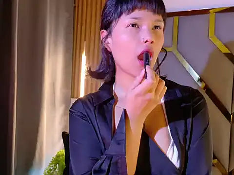 Staicy W online show from 05.19.26