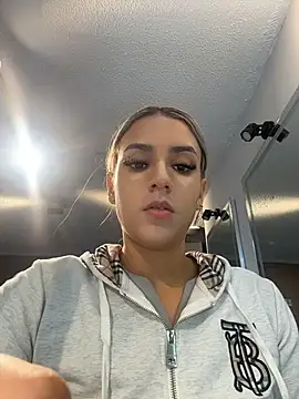 GabrielaPortmans online show from 05.07.26