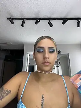 GabrielaPortmans online show from 05.19.26