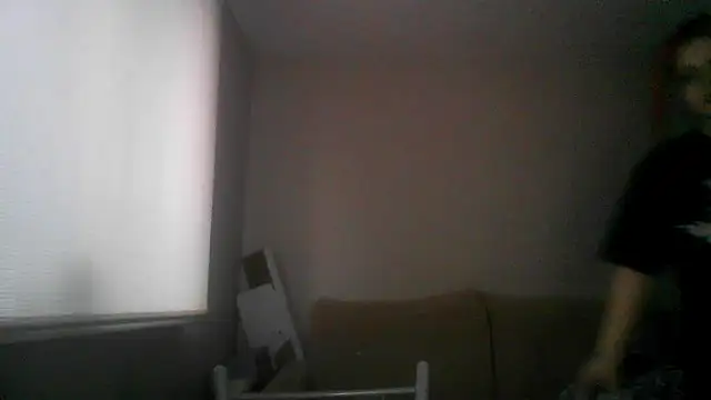 Amanda Mia  online show from 07.29.26