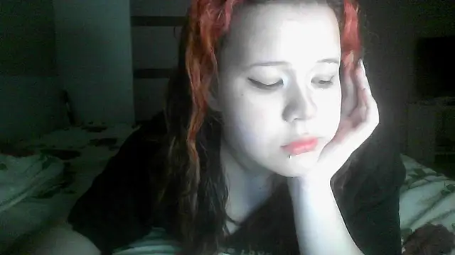 Amanda Mia  online show from 07.30.26