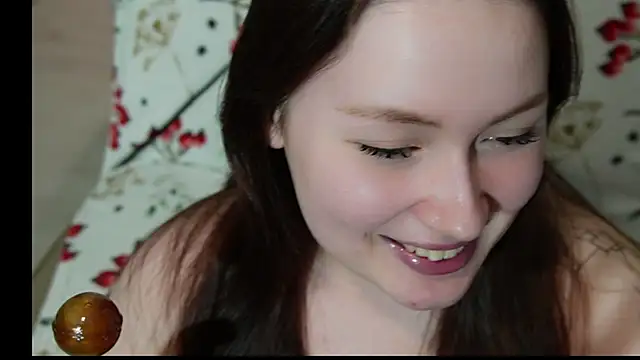 Snapshot of Tendre_Amelia chatting on 07.05.26 Tendre Amelia online show from 07.05.26
